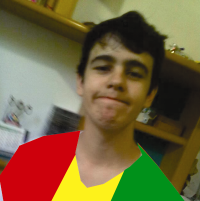 Guiado por Jah