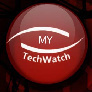 mytechwatch's profile picture. All your tech new in one place. Comming July 09