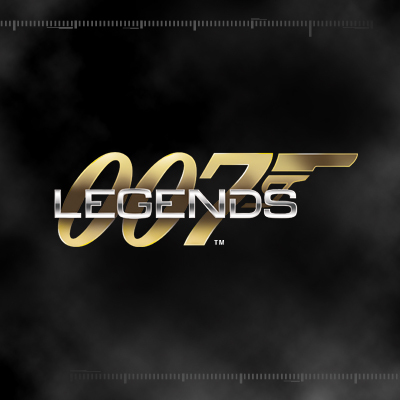 007Legends