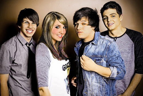 AZOfficialFMST's profile picture. Official Arizona Street Team for @ForeverMeBand. Follow their personals @RichieForeverMe @NikkiForeverMe @AndrewForeverMe, @DavidForeverMe