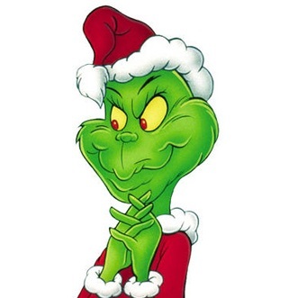 MikeGrinch Profile Picture