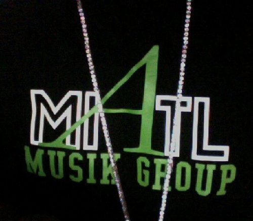 Cofounder of M.I.A.T.L. Musik Group. New artists and producers hit us at miatlmg@gmail.com