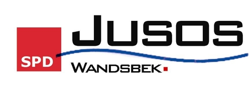 jusos_wandsbek's profile picture. Hier twittern die Jusos aus Hamburg-Wandsbek.