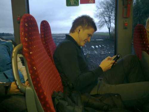 slagterv's profile picture. 