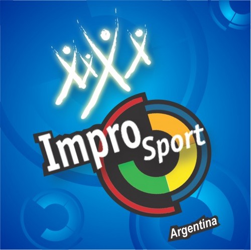 improsport's profile picture. Twitter oficial del campeonato Metropolitano de Impro Sport de Argentina y un montón de cosas más.