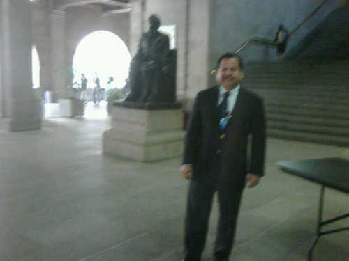 cphernandez's profile picture. Simple y humilde litigante.