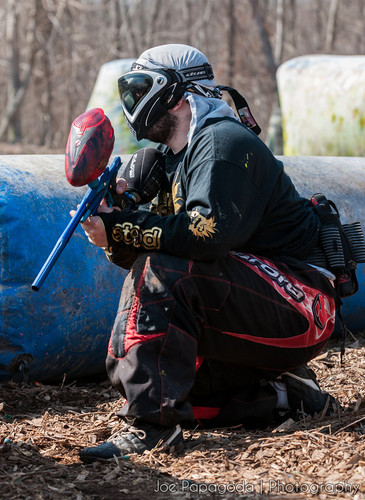 BryanDeMaine's profile picture. 