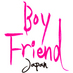 BOYFRIEND Official (@officialBFjp) Twitter profile photo