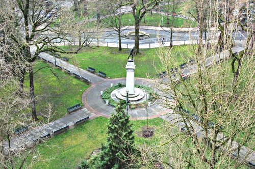 More than a movement, it's an awakening. | For complete news on Oregon Occupations follow @PNWfreepress @OccupyOregon @OccupySalem #OPDX