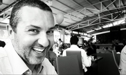 NGalazoulas's profile picture. Physicist M.Sc., Professor