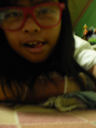 I totally Love YEELLLLOOOOWWW!