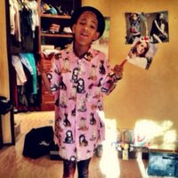 Jaden Smith ღ (@ayoitsjaden) 's Twitter Profile