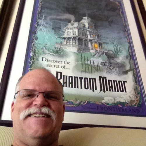 GreggSZ's profile picture. 