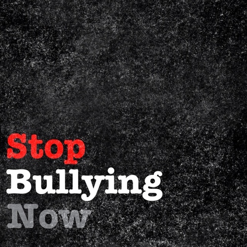 spread the words, stop bullying, and do something right
 #stopbullying
likes us
http://t.co/tBuWtQugh5