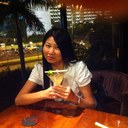 Iris Ho - @Irisho555 - Twitter