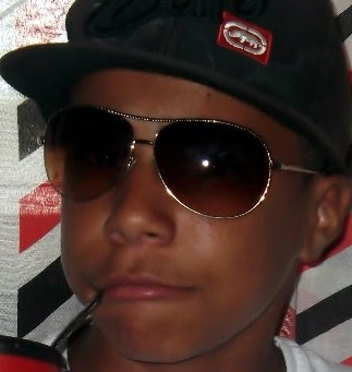 Quando ti vejo coração dispara (8' Eu sou #Ousado