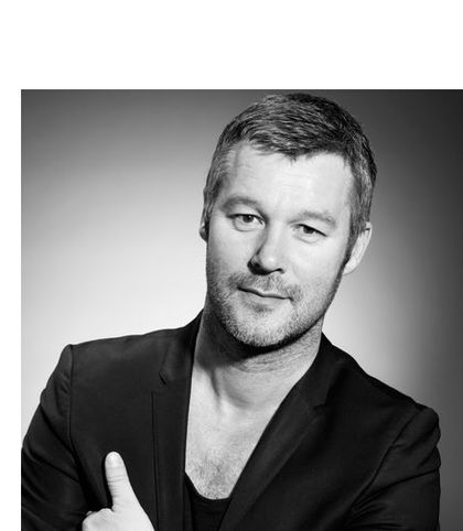 SteveRowbottom7's profile picture. Co-Founder and Director of Westrow Hair