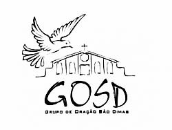 GOSD_sjc's profile picture. Somos um grupo de oração, venha participar! Esperamos você aos sábados 17h, na Paróquia Sagrada Familia =D Deus abençoe sua vida!