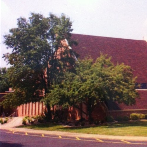 St.LukeUnionChurch