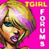 TgirlForums (@tgirlforums) 's Twitter Profile
