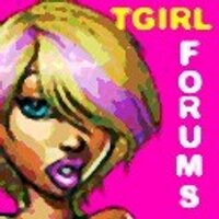 Tgirl Forums(@tgirlforums) 's Twitter Profileg