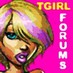 Tgirl Forums (@tgirlforums) Twitter profile photo