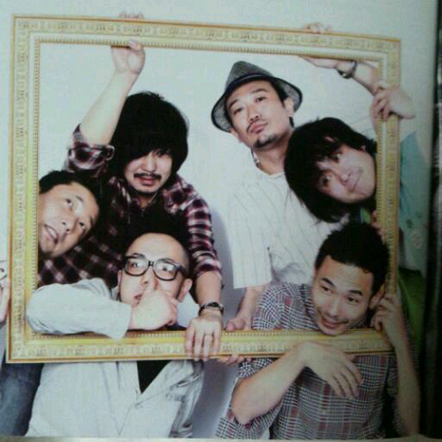 muusuke's profile picture. FBY ARMYであり、BUSTERであり、Pである。Kの付く人大好き。桑田佳祐。宮藤官九郎。加藤隆志。川西賢志郎etc.  山中さわおは別腹。