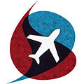 For pilots and aviation enthusiasts. Check. Connect. Fly. #travel #aviation