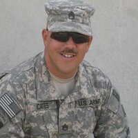 Randy Cates - @InfantrymanIraq Twitter Profile Photo