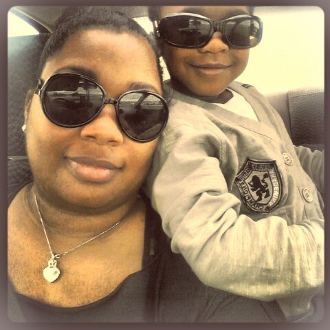 LIVING AND LOVING WHAT I CALL LIFE.......