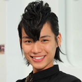 KamenRider4ze's profile picture. I'm going to befriend everyone in the cosmos! UCHUU KITAAA~!