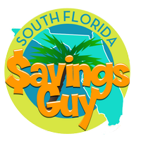 South FL Savings Guy(@sflsg) 's Twitter Profile Photo