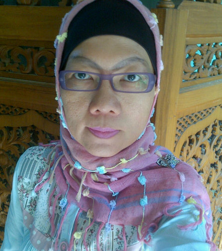 OktivianaS's profile picture. Working woman, backpacker, adventure lover