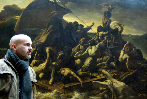 williammorrison's profile picture. Director of television, Guitar player for ohGr/composer for The American Memory Project