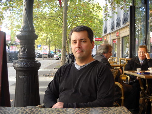 Santa Barbara based pianist and pedagogue.