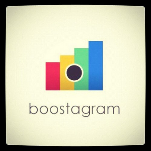 boostagram's profile picture. We make it easy for you to boost your instagram followers, likes, and comments. [Launches soon] instagram username: goboostagram