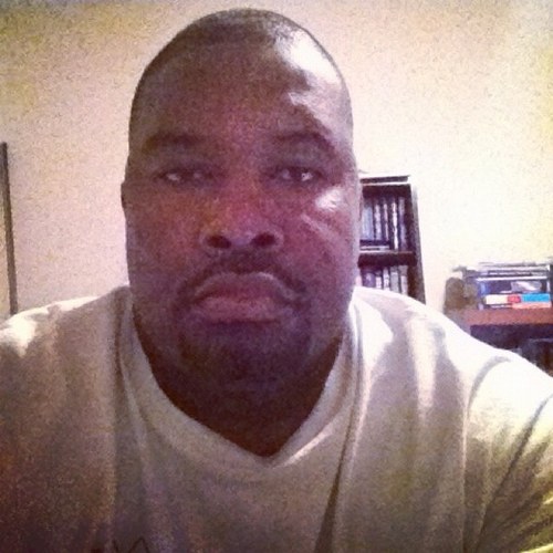 griffin_antonio's profile picture. 