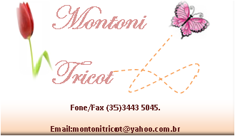 montonitricot's profile picture. 