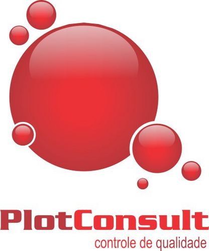 plotconsult's profile picture. Plot Consult - controle de qualidade para o seu laboratório onde você estiver.
