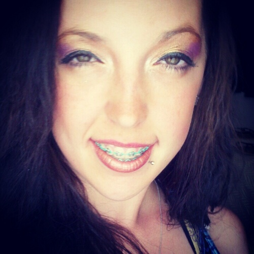 Heather's the name ; #Pisces #IRespectYourTweets #Lesbianest #NotYours #QCBound #Bulls (Follow Me;