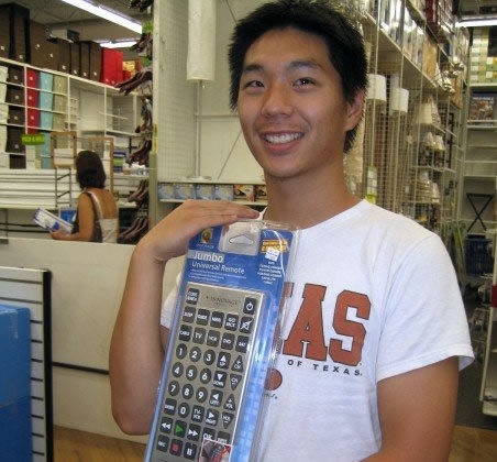 georgecl33's profile picture. 