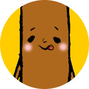 popoperokun's profile picture. 知名度ゼロに再度戻ったゆるキャラ『ポポペロ』です。気が向いたら日本全国にポッポ焼きをPRしていきます！  とりあえず知名度100000を目指しているのでみんなフォローよろしくぺろ！  今の目標は、友達のK子と一緒に激辛ファイターになることぺろ。