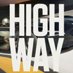 HIGHWAY MAGAZINE (@highwaymagazine) Twitter profile photo