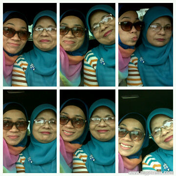 azizah_nonon's profile picture. 