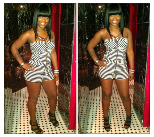 living and loving life to the fullest...