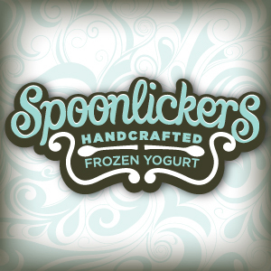 SpoonlickersGR's profile picture. Spoonlickers is a new concept in tasty, healthy, handcrafted frozen yogurt treats! Everything at Spoonlickers is prepared daily from the freshest ingredients.