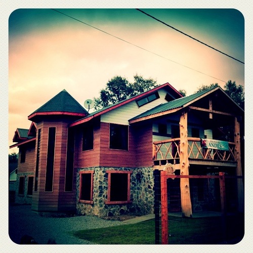 HostalAndes's profile picture. Un nuevo concepto de hostal acogedor, amante de la montaña y la naturaleza. Brindamos comodidad, servicio de calidad y seguridad. Los esperamos!