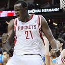 Samuel Dalembert - @SamuelDalember - Twitter