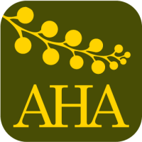 AHA (Australia) (@austhistassoc) 's Twitter Profile