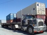 Container Mania Inc., Formerly  LaGuardia Enterprises, Inc. is a storage container sales and leasing company based in New York state, Serving the East Coast